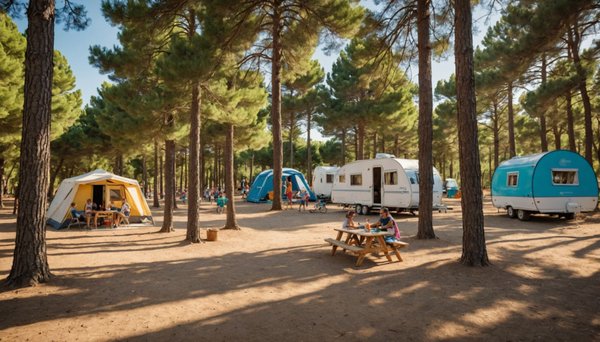 Vacances avec animaux argelès : conseils pratiques, activités variées avec le camping le lagon d'argelès