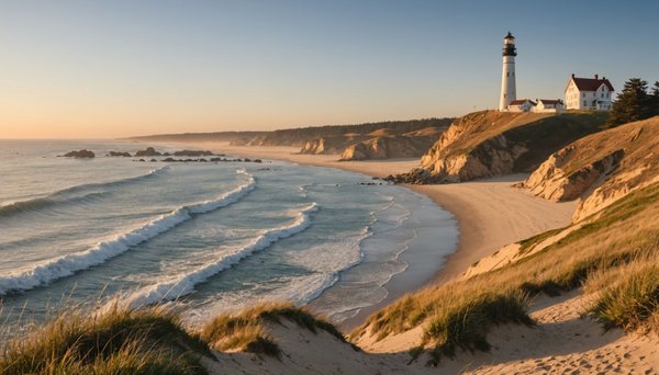 Côté atlantique : les plus belles destinations pour des vacances nature