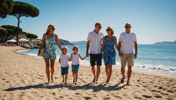 Où loger proche de la plage à la rochelle pour un séjour tout confort ?
