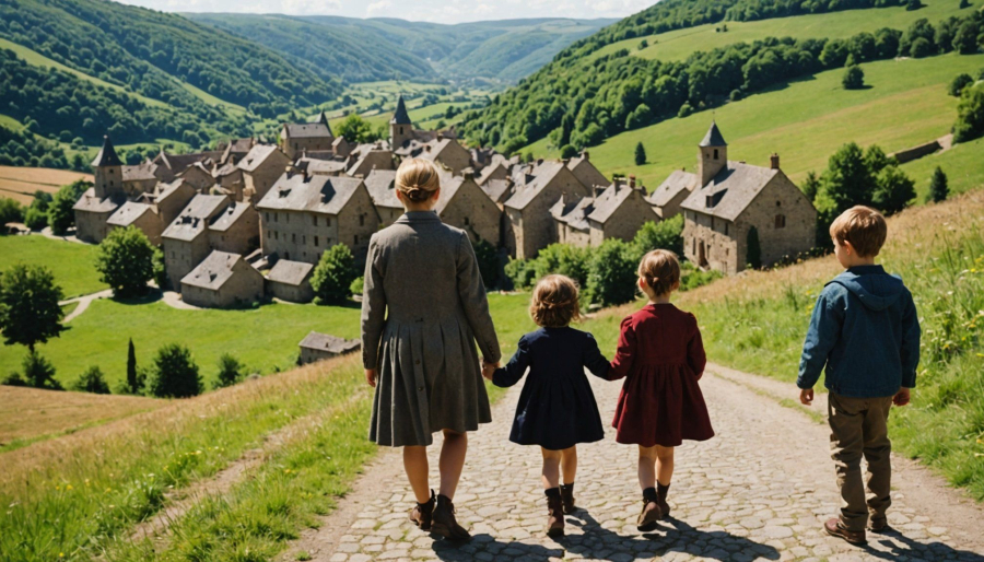 Où manger à saint-vincent-de-cosse : découvrez une adresse locale à ne pas manquer